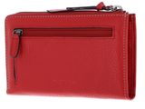 PICARD Peephole 1 Zip Wallet Lipstick