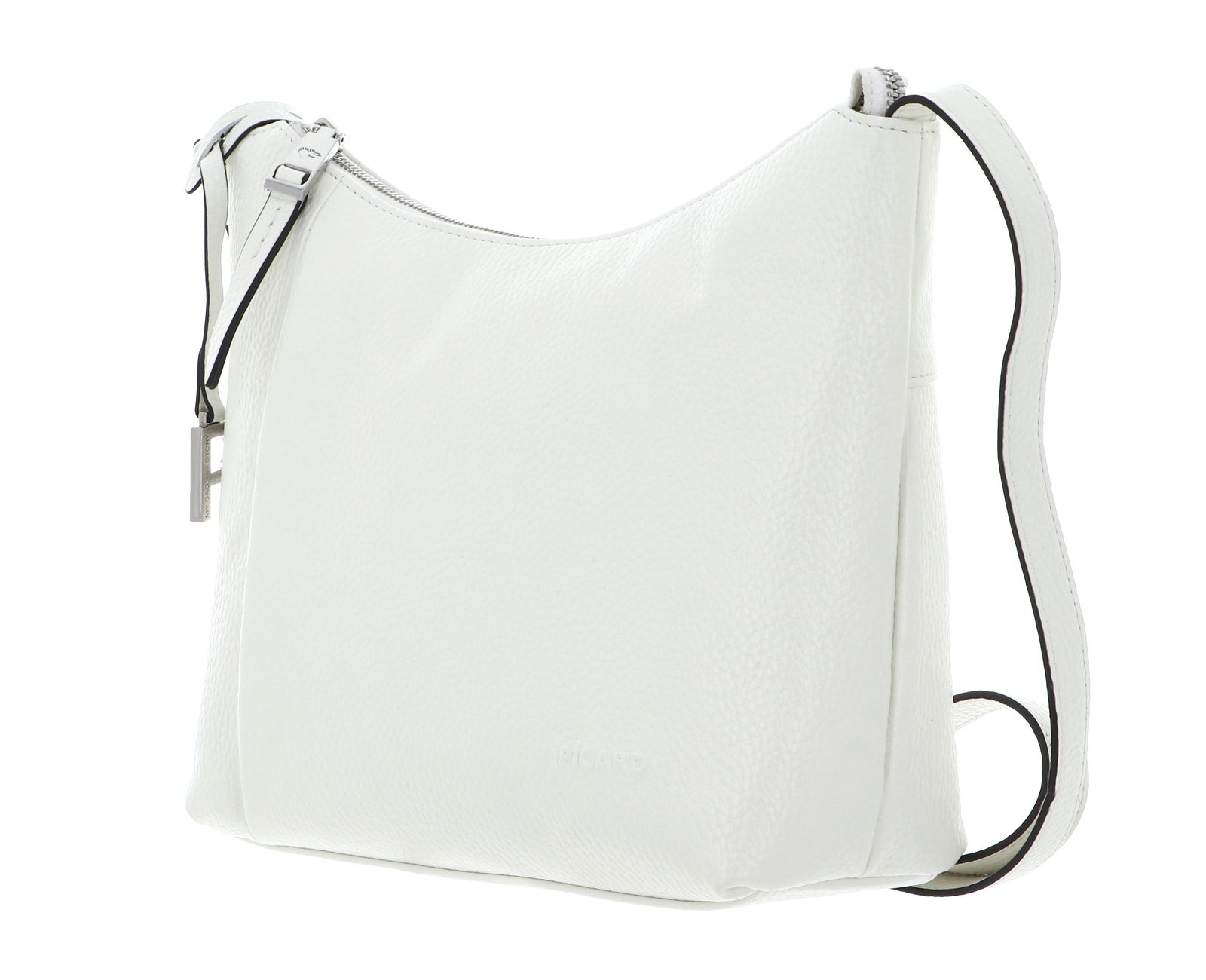 PICARD Pure Shoulder Bag White Lily PICARD Pure Shoulder Bag White Lily