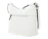 PICARD Pure Shoulder Bag White Lily