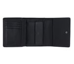 PICARD Peephole 1 Wallet Black