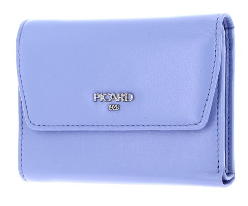 PICARD Bingo Flap Wallet Violet