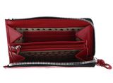 PICARD Donna 1 Zip Around Wallet Lipstick