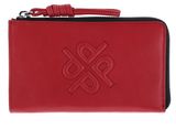 PICARD Donna 1 Zip Around Wallet Lipstick