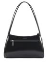 PICARD Black Tie Handbag Black