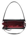PICARD Black Tie Handbag Black