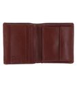 PICARD Buddy 1 Wallet Cognac