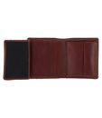 PICARD Buddy 1 Wallet Cognac