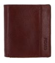 PICARD Buddy 1 Wallet Cognac