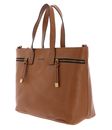 PICARD Soulmate City Shopper Cognac