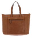PICARD Soulmate City Shopper Cognac