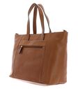 PICARD Soulmate City Shopper Cognac