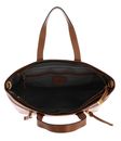 PICARD Soulmate City Shopper Cognac