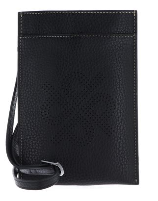 PICARD Peephole 1 Chest Pouch Black