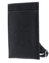 PICARD Peephole 1 Chest Pouch Black