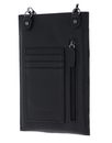 PICARD Peephole 1 Chest Pouch Black