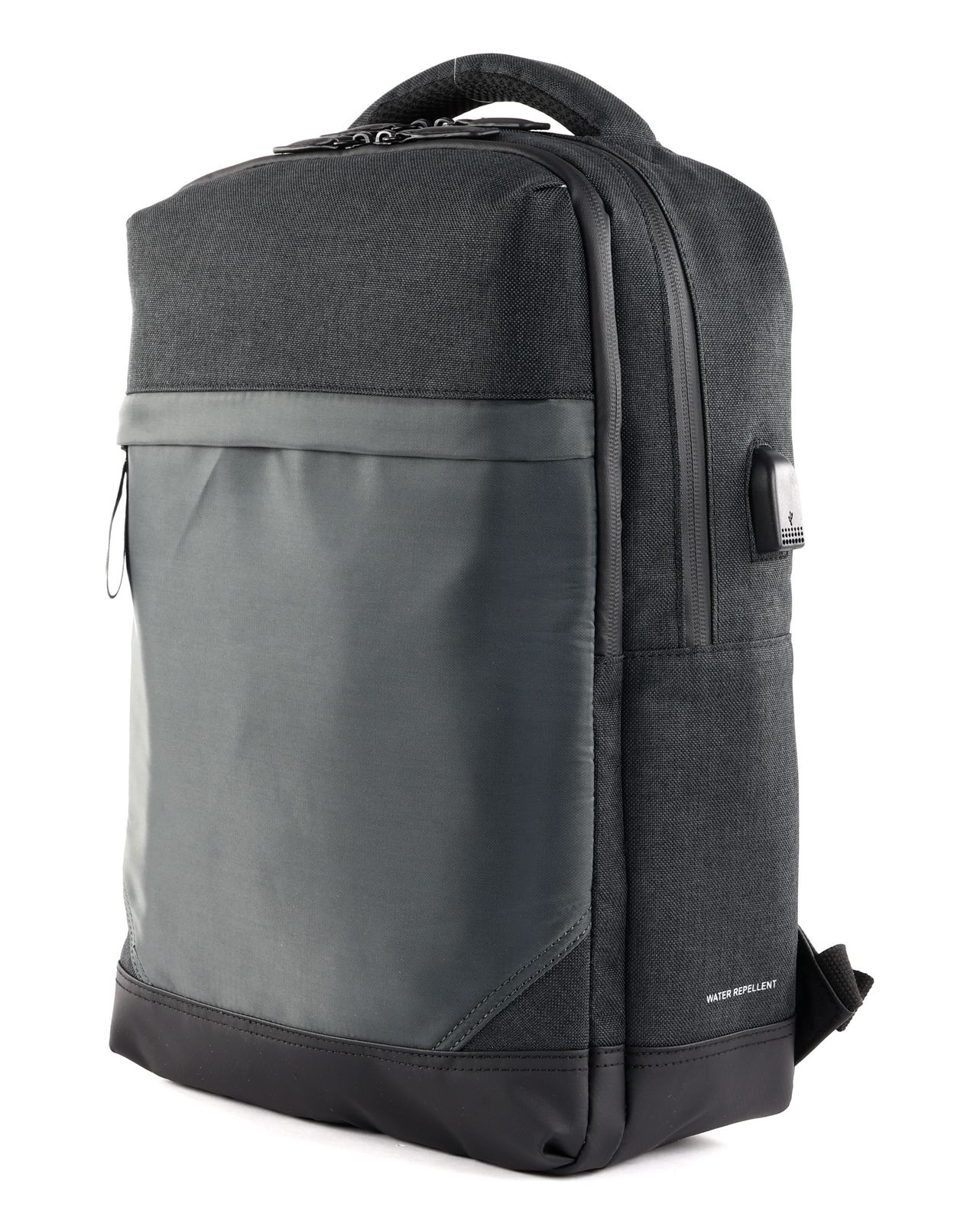 PICARD Speed City Backpack Black PICARD Speed City Backpack Black