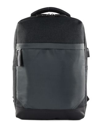 PICARD Speed City Backpack Black