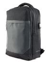 PICARD Speed City Backpack Black PICARD Speed City Backpack Black