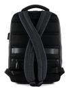 PICARD Speed City Backpack Black PICARD Speed City Backpack Black