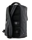 PICARD Speed City Backpack Black PICARD Speed City Backpack Black