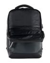 PICARD Speed City Backpack Black PICARD Speed City Backpack Black