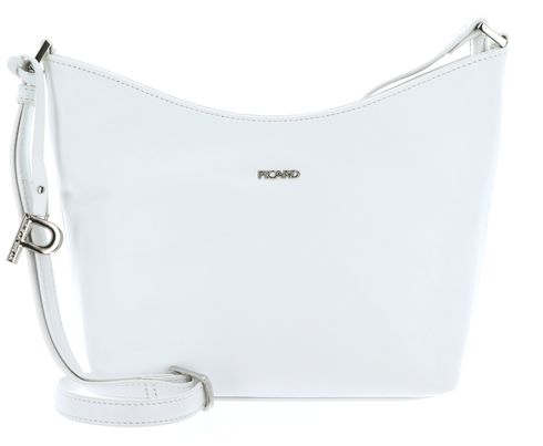 PICARD Really Crossbody Bag White Lily PICARD Really Crossbody Bag White Lily
