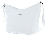 PICARD Really Crossbody Bag White Lily
