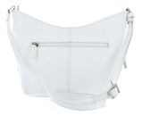 PICARD Really Crossbody Bag White Lily