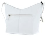 PICARD Really Crossbody Bag White Lily