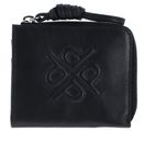 PICARD Donna 1 Zip Around Wallet Ozean