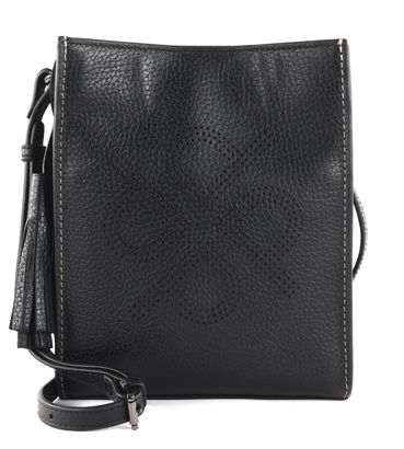 PICARD Peephole City Shopper S Black