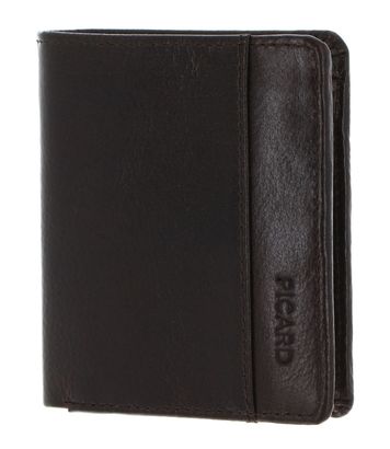 PICARD Buddy 1 Wallet Cafe