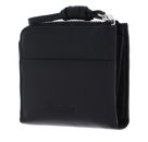 PICARD Donna 1 Zip Around Wallet Black