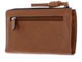 PICARD Donna 1 Zip Around Wallet Cognac