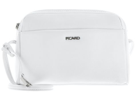 PICARD Really Hand Bag White Lily PICARD Really Hand Bag White Lily