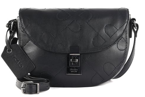 PICARD Liberty Crossbody Bag Black