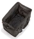 reisenthel Allrounder L Black reisenthel Allrounder L Black