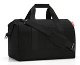 reisenthel Allrounder L Black reisenthel Allrounder L Black