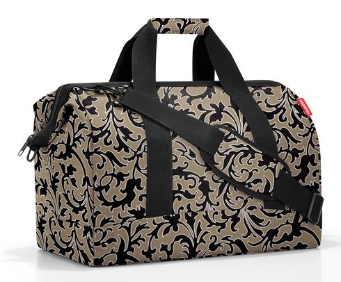 Reisenthel Classic Shopper XL – Sac de courses spacieux et