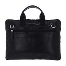PICARD Buddy Business Bag Black