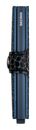 Secrid Miniwallet Guraffina Blue