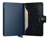 Secrid Miniwallet Guraffina Blue