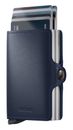 Secrid Twinwallet Original Navy Secrid Twinwallet Original Navy