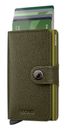 Secrid Miniwallet Crisple Kelp