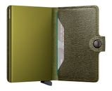 Secrid Miniwallet Crisple Kelp