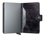 Secrid Miniwallet Dutch Martin Grey