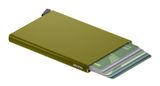 Secrid Cardprotector Original Kelp Secrid Cardprotector Original Kelp
