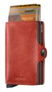 Secrid Twinwallet Vintage Orange