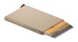 Secrid Cardprotector Original Cashmere Secrid Cardprotector Original Cashmere