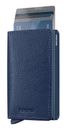 Secrid Slimwallet Crisple Navy